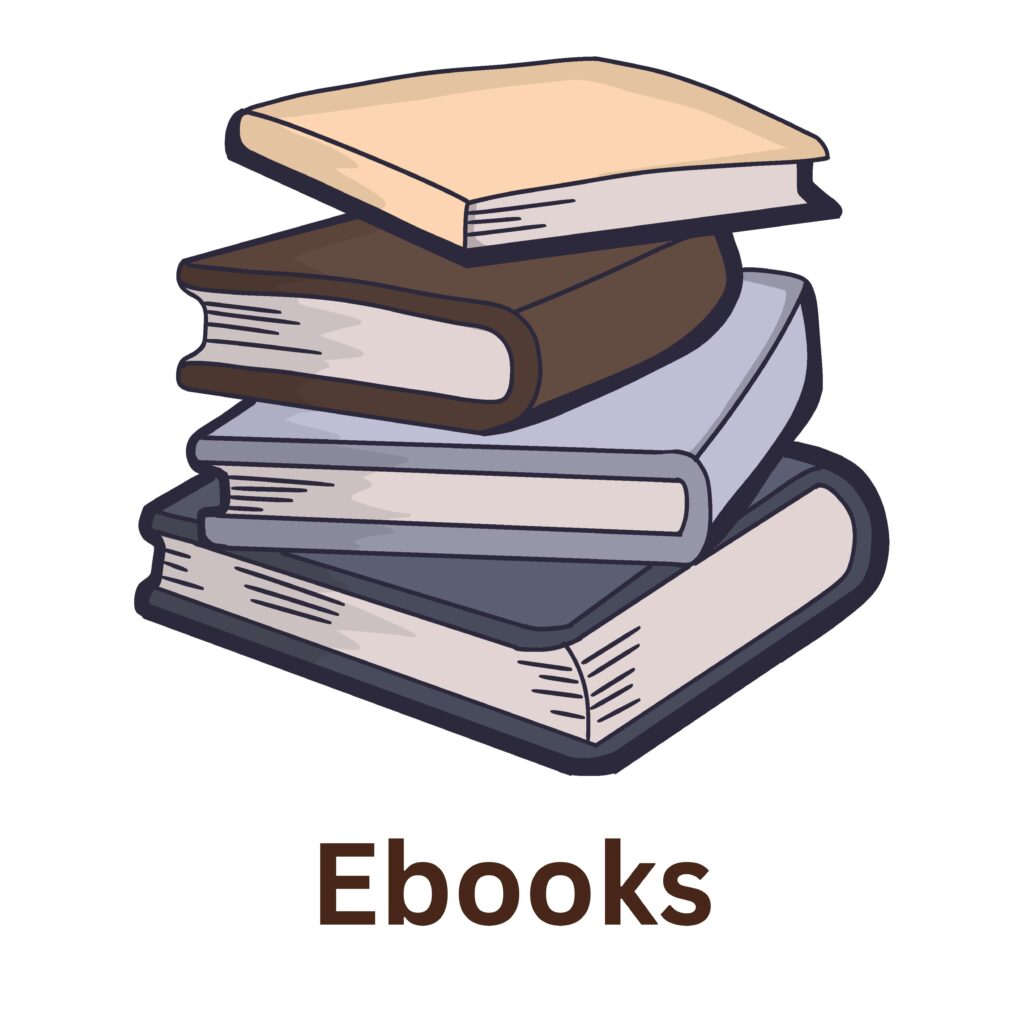 Ebooks - Learn With Fun